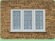 Window fitting Carterton